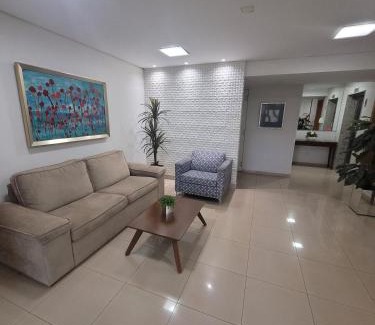 Subsetor Sul - 5 Apartamento | Academia Unip Fatesa hospUnimed