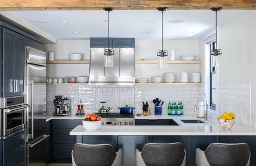 Crested Butte Cabaña | Academy Place | Fairy Slipper