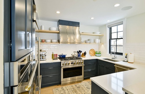 Crested Butte Cabaña | Academy Place | Fairy Slipper