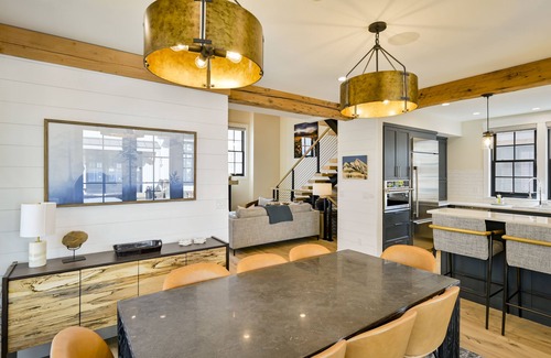 Crested Butte Cabaña | Academy Place | King's Crown