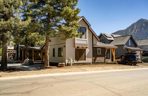 Crested Butte Casa | Academy Place | Mariposa
