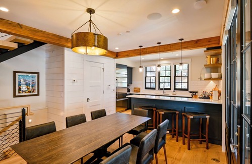 Crested Butte Cabaña | Academy Place | Valerian
