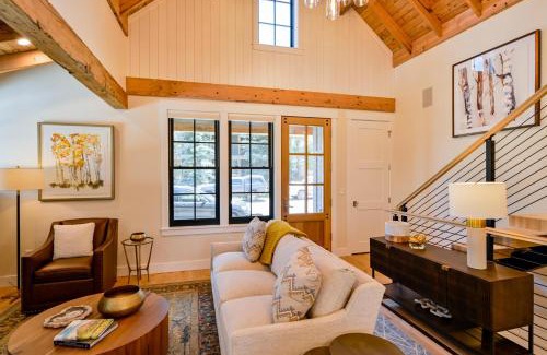 Crested Butte Casa | Academy Place | Valerian