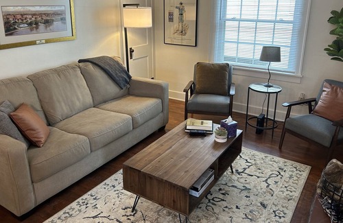 Culver Casa | Academy Road House by Campus
