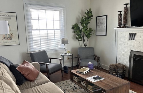 Culver Casa | Academy Road House by Campus