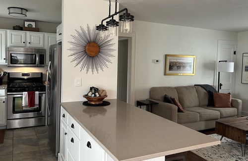 Culver Casa | Academy Road House by Campus
