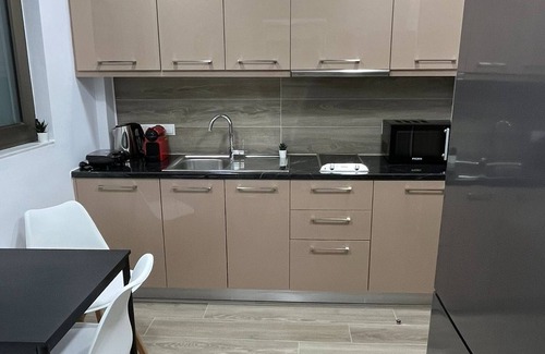 Athens City Centre Apartamento | Academys Modern Apartments by Athens Urban Retreat