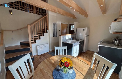 Northeast Harbor Apartamento | Acadia + Bar Harbor Escape Gym Access NEH