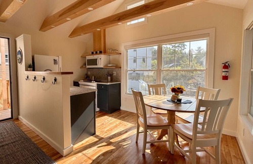 Northeast Harbor Apartamento | Acadia + Bar Harbor Escape Gym Access NEH