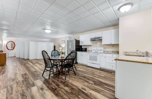Lamoine Beach Casa | Acadia Lobster Fisherman's Retreat