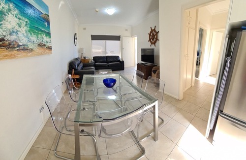 Glenelg North Apartamento | ACAILL ALOJAMIENTO - ¡Esplanade Living!