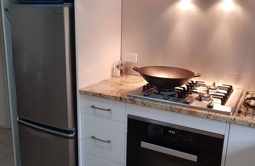 Glenelg North Apartamento | ACAILL ALOJAMIENTO - ¡Esplanade Living!
