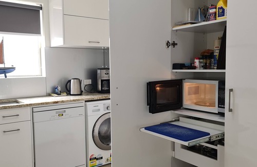 Glenelg North Apartamento | ACAILL ALOJAMIENTO - ¡Esplanade Living!