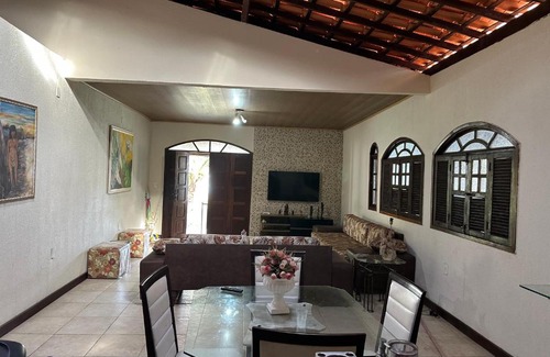 Barra do Jacuipe Casa | Acalmar casa de praia