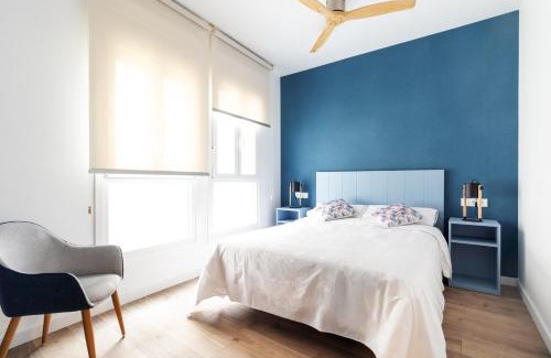 Centro histórico de Mérida Apartamento | Acanto Apartamentos
