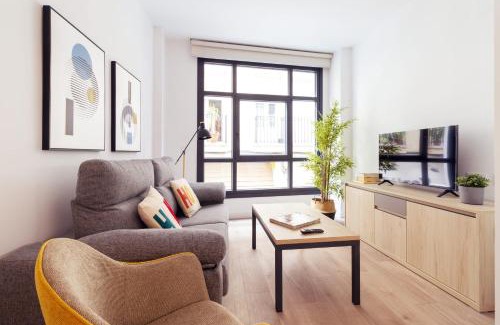 Centro histórico de Mérida Apartamento | Acanto Apartamentos