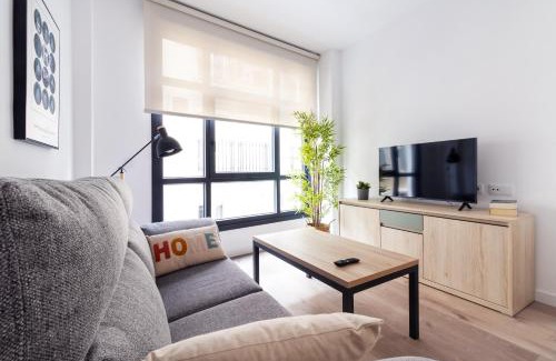 Centro histórico de Mérida Apartamento | Acanto Apartamentos