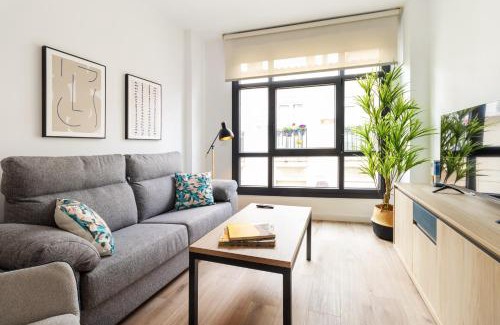 Centro histórico de Mérida Apartamento | Acanto Apartamentos