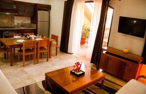 Centro de Playa del Carmen Hotel | Acanto Hotel Playa del Carmen, Trademark Collection by Wyndham