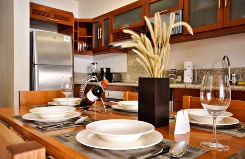 Centro de Playa del Carmen Apartamento | Acanto Playa del Carmen, Trademark Collection by Wyndham