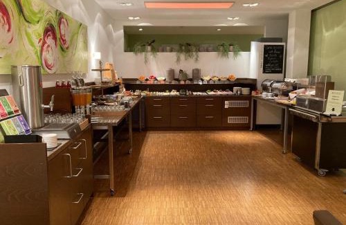 Weisendorf Apartamento | ACANTUS Hotel
