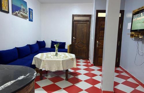 Diza Apartamento | Acapella house