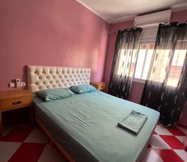 Diza Apartamento | Acapella house