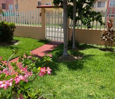 Acapulco Apartamento | Acapulco diamante departamento entero alberca y Wifi