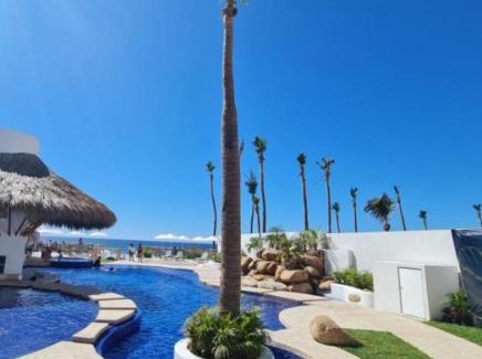 Puente del Mar Apartamento | Acapulco Diamante Varadero D001