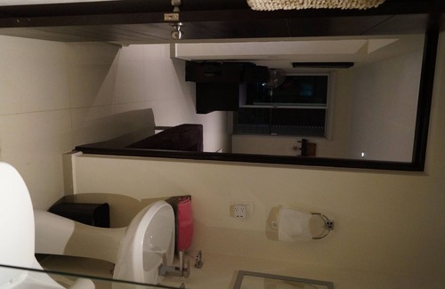 La Poza Apartamento | Acapulco Zona Diamante Residencial con Jacuzzi en Roof Garden privado