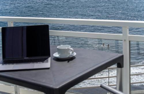 Playa del Aguila Apartamento | Acapulco Ocean View
