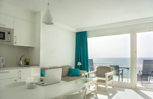 Playa del Aguila Apartamento | Acapulco Ocean View