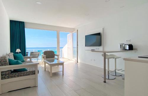 Playa del Aguila Apartamento | Acapulco Ocean View