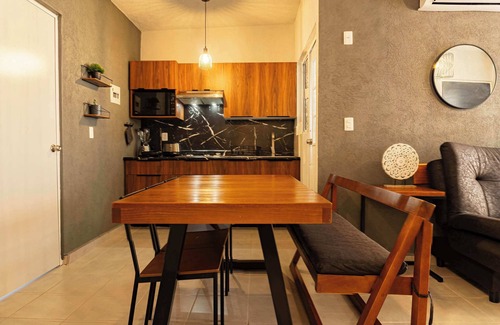Acapulco Apartamento | Ático Acapulco | 2 Recámaras | Piscina