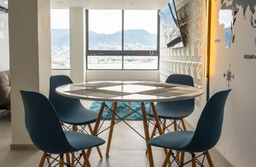 Las Playas Apartamento | Acapulco Retreat with Bay Views & Amenities