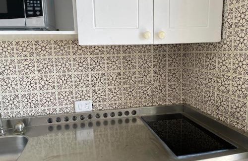 Jimenez Apartamento | acapulco suites lys 07 Torres Gemelas