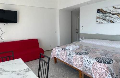 Jimenez Apartamento | acapulco suites lys 07 Torres Gemelas