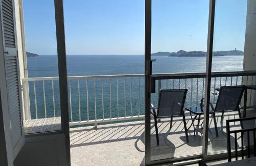 Jimenez Apartamento | acapulco suites lys 07 Torres Gemelas