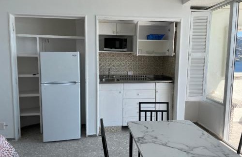 Jimenez Apartamento | acapulco suites lys 07 Torres Gemelas