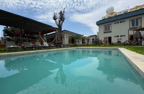 Acarí Complejo | Acari Adventure & ski Resort
