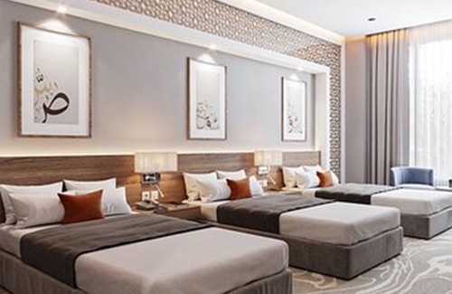 Dalyan City Center Hotel | Acarpark Otel