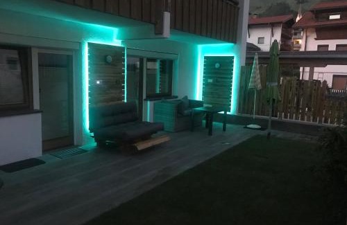Nauders Apartamento | Acasa