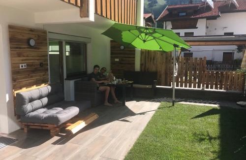 Nauders Apartamento | Acasa
