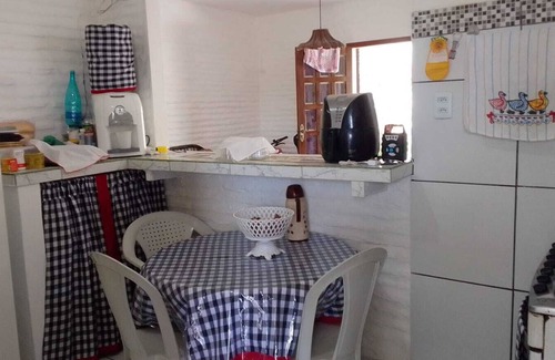 Taiba Casa | Acasa de Aluguel por Temporada na Praia da Taiba, 50 m