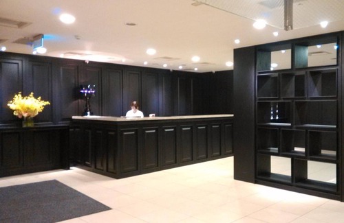 Longtan District Hotel | ACASA Hotel