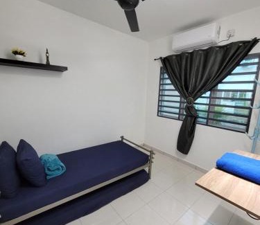 Kampung Pengkalan Casa | Acasa HS