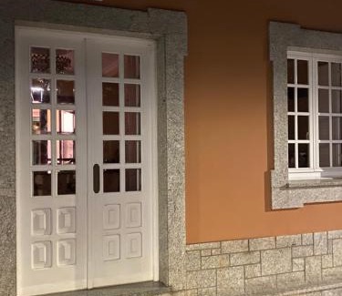 Moeche Casa | ACASADACONCHA
