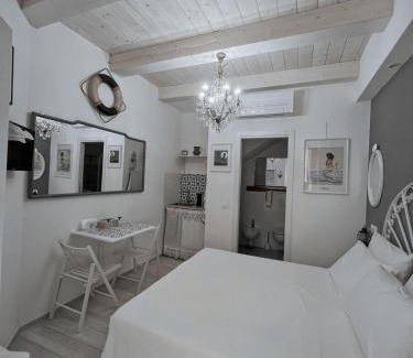 San Benedetto del Tronto Cama Y Desayuno | Acasadelpescatore Bed and Breakfast