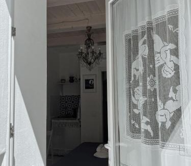 San Benedetto del Tronto Cama Y Desayuno | Acasadelpescatore Bed and Breakfast