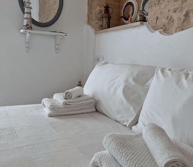 San Benedetto del Tronto Cama Y Desayuno | Acasadelpescatore Bed and Breakfast